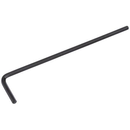 DRAPER 2.5mm Extra Long Metric Hexagon Key: Model No.4567/LA-MM/B