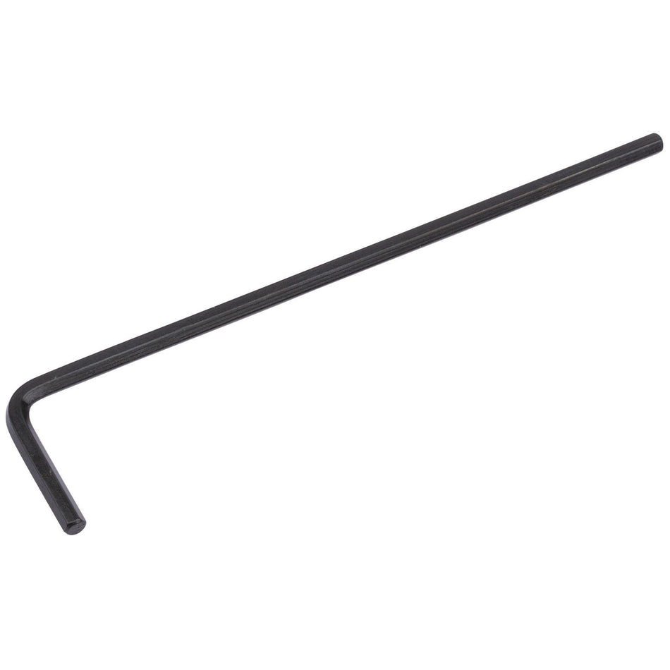DRAPER 2.5mm Extra Long Metric Hexagon Key: Model No.4567/LA-MM/B