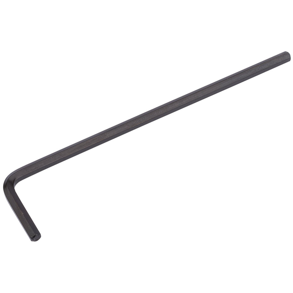 DRAPER 3.0mm Extra Long Metric Hexagon Key: Model No.4567/LA-MM/B
