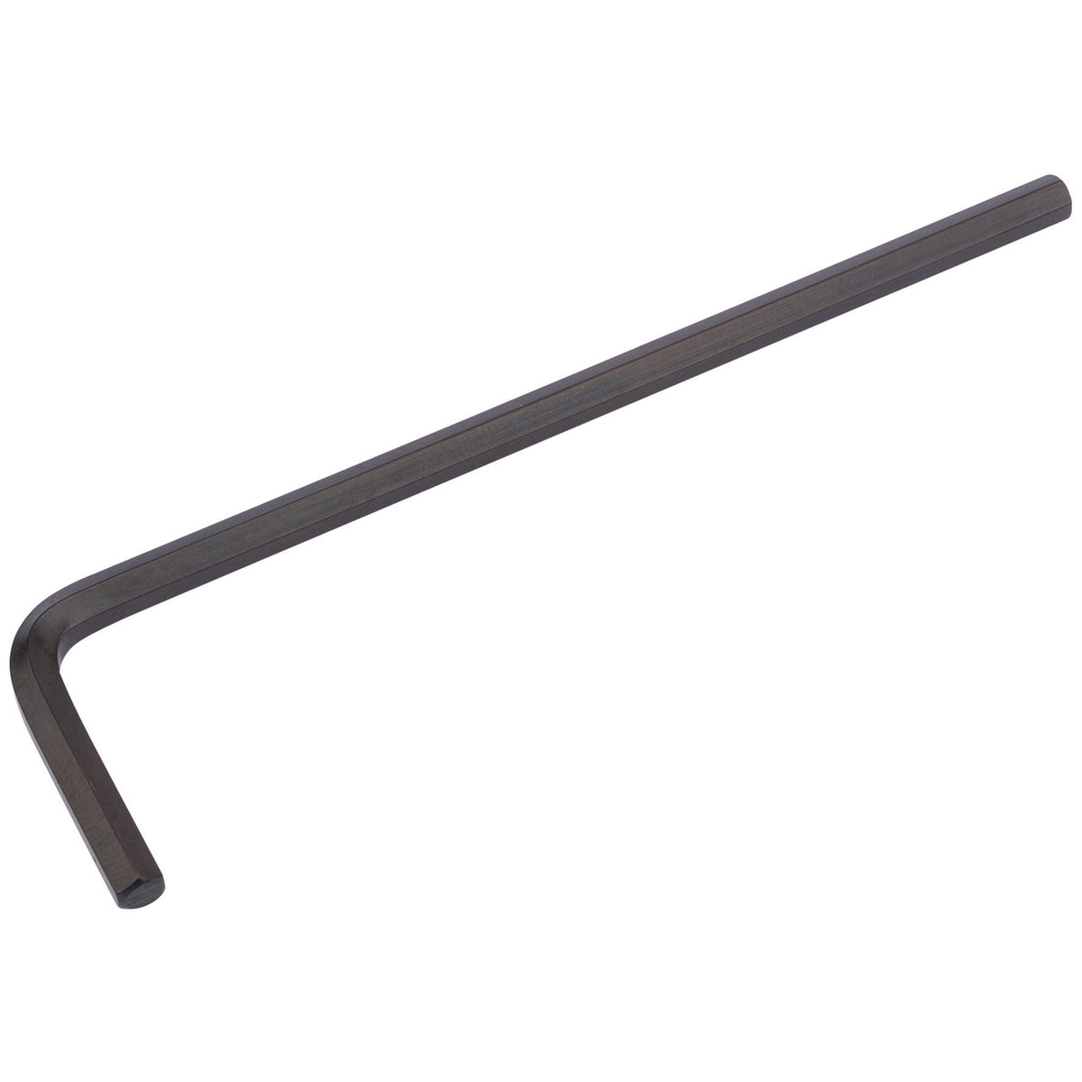 DRAPER 4.0mm Extra Long Metric Hexagon Key: Model No.4567/LA-MM/B