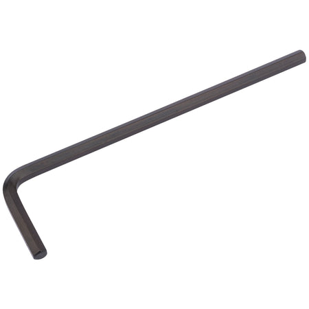 DRAPER 4.0mm Extra Long Metric Hexagon Key: Model No.4567/LA-MM/B