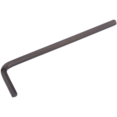 DRAPER 5.0mm Extra Long Metric Hexagon Key: Model No.4567/LA-MM/B