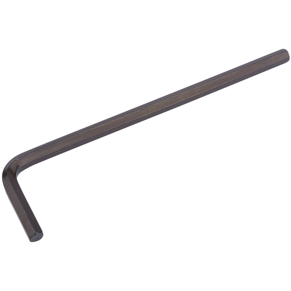 DRAPER 5.0mm Extra Long Metric Hexagon Key: Model No.4567/LA-MM/B