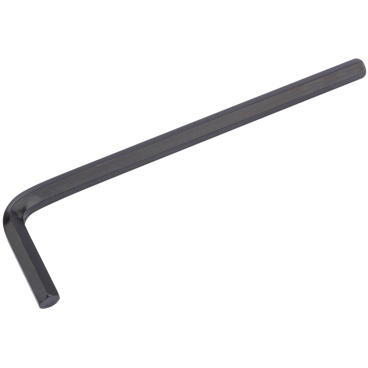 DRAPER 7.0mm Extra Long Metric Hexagon Key: Model No.4567/LA-MM/B