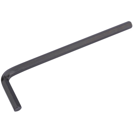 DRAPER 7.0mm Extra Long Metric Hexagon Key: Model No.4567/LA-MM/B