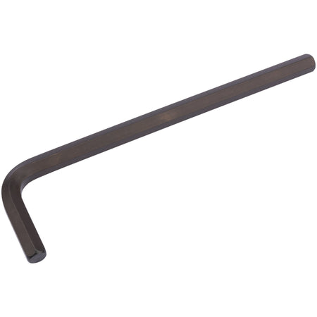 DRAPER 8.0mm Extra Long Metric Hexagon Key: Model No.4567/LA-MM/B