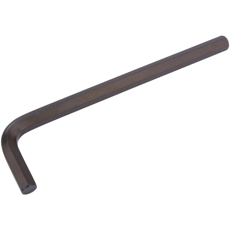 DRAPER 10mm Extra Long Metric Hexagon Key: Model No.4567/LA-MM/B