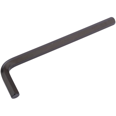 DRAPER 12mm Extra Long Metric Hexagon Key: Model No.4567/LA-MM/B