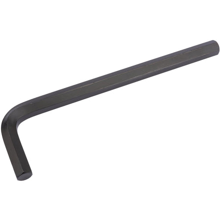 DRAPER 14mm Extra Long Metric Hexagon Key: Model No.4567/LA-MM/B