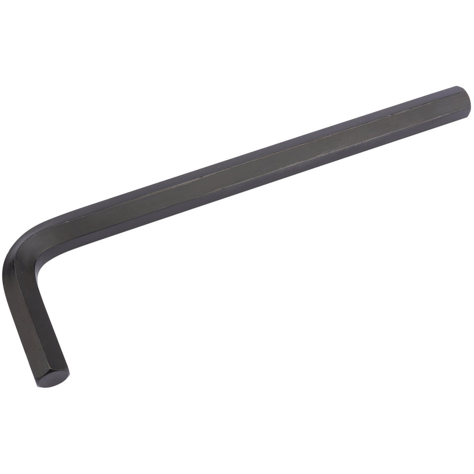 DRAPER 14mm Extra Long Metric Hexagon Key: Model No.4567/LA-MM/B