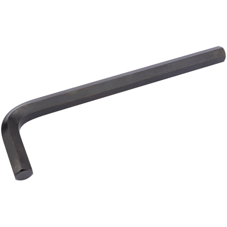DRAPER 19mm Extra Long Metric Hexagon Key: Model No.4567/LA-MM/B
