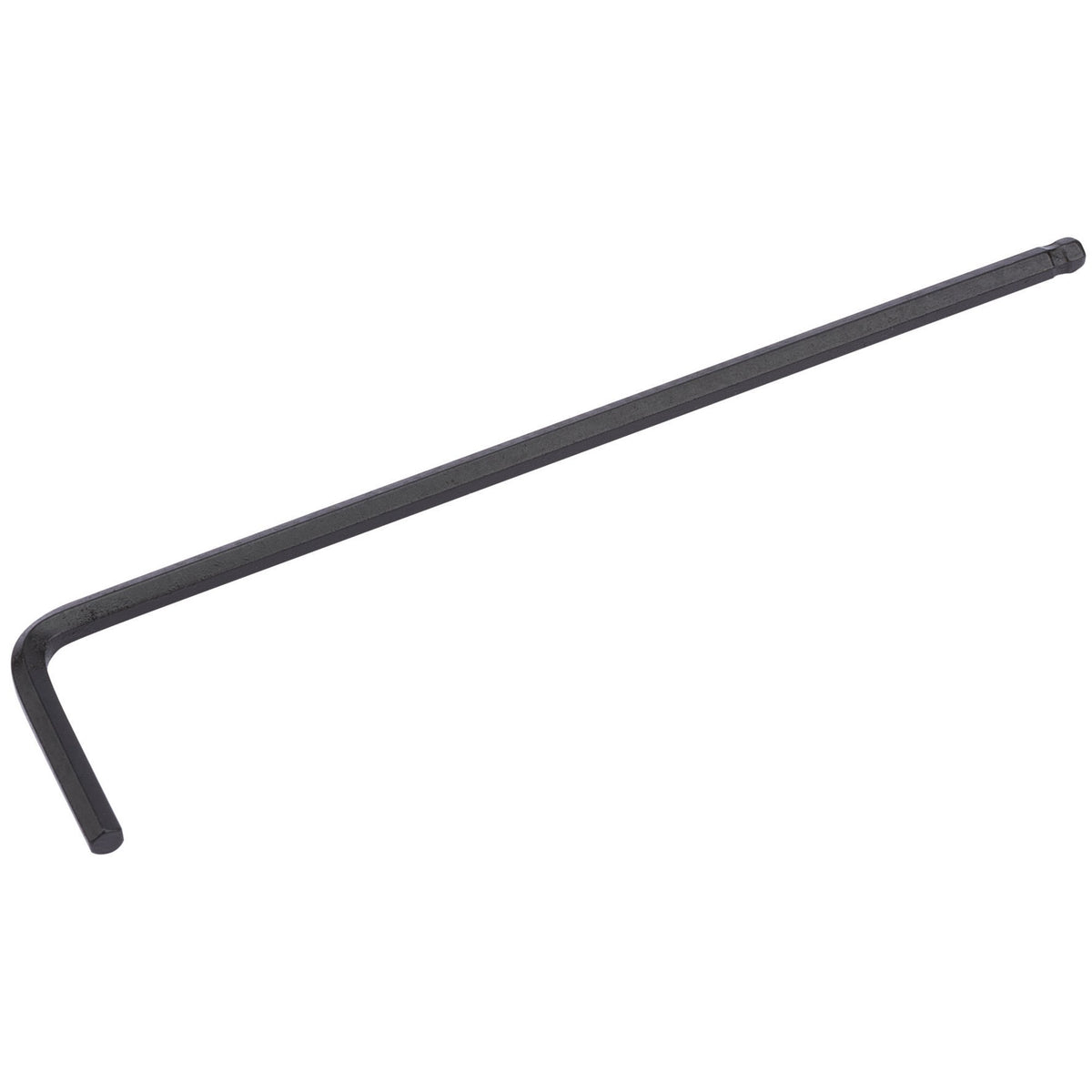 DRAPER 2.5mm Metric Hexagon and Ball End Hexagon Keys: Model No.TKB-MM/B