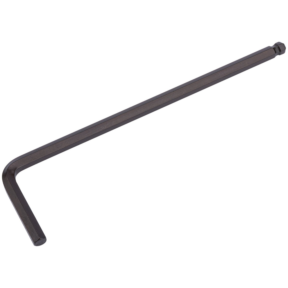 DRAPER 4.0mm Metric Hexagon and Ball End Hexagon Keys: Model No.TKB-MM/B