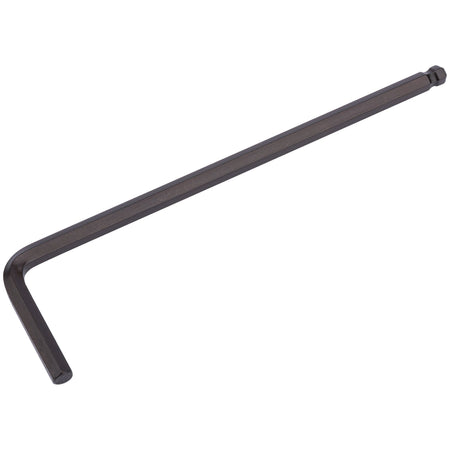 DRAPER 4.0mm Metric Hexagon and Ball End Hexagon Keys: Model No.TKB-MM/B