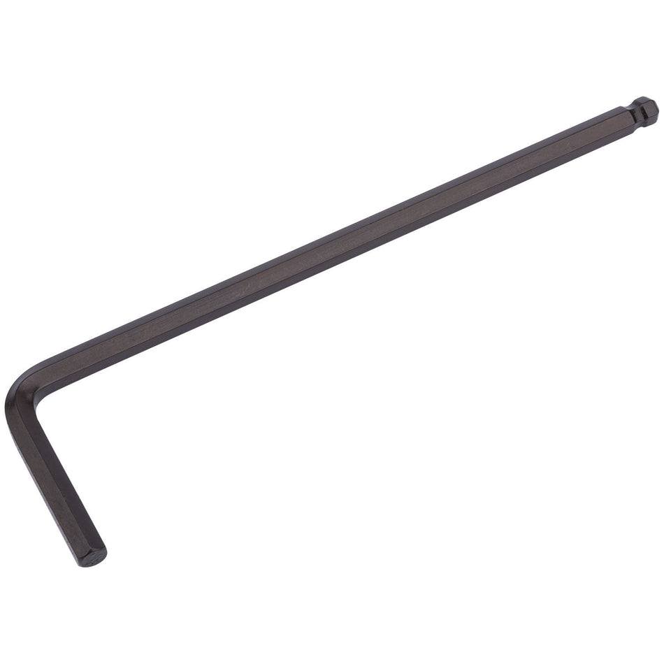 DRAPER 4.0mm Metric Hexagon and Ball End Hexagon Keys: Model No.TKB-MM/B