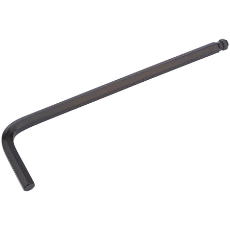 DRAPER 5.0mm Metric Hexagon and Ball End Hexagon Keys: Model No.TKB-MM/B