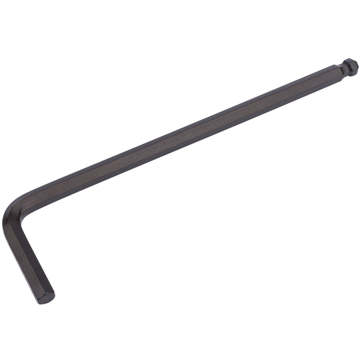DRAPER 5.5mm Metric Hexagon and Ball End Hexagon Keys: Model No.TKB-MM/B