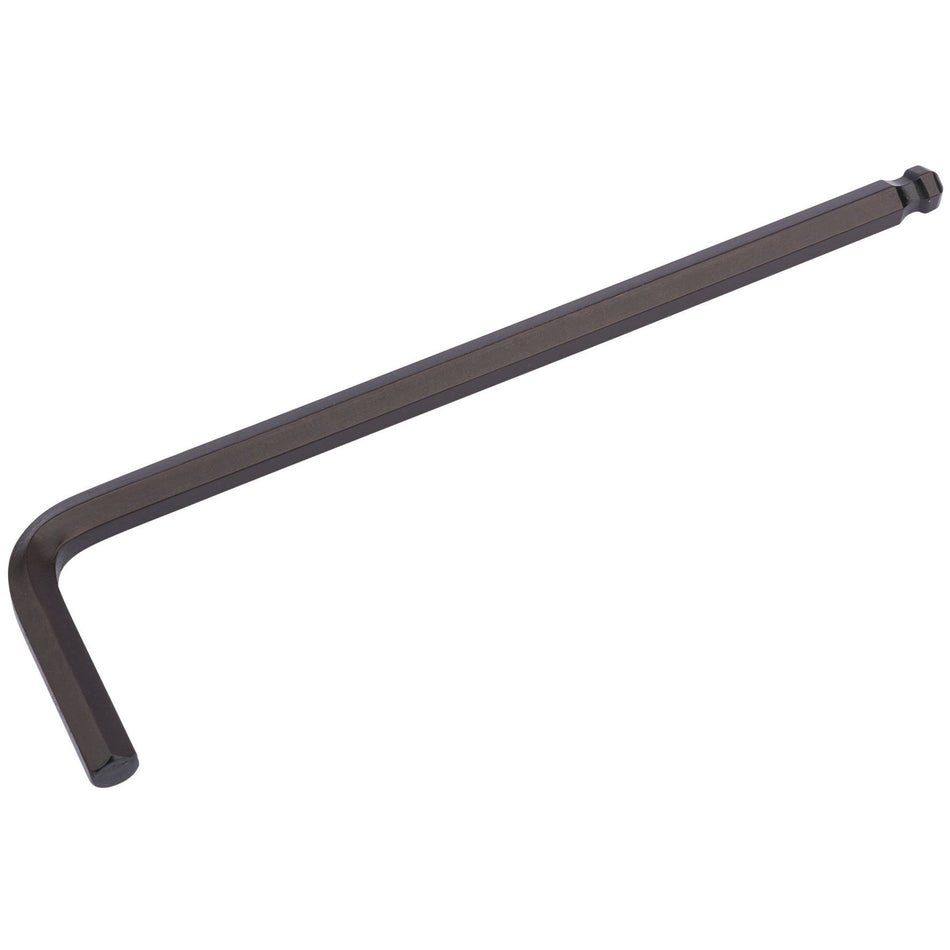 DRAPER 6.0mm Metric Hexagon and Ball End Hexagon Keys: Model No.TKB-MM/B