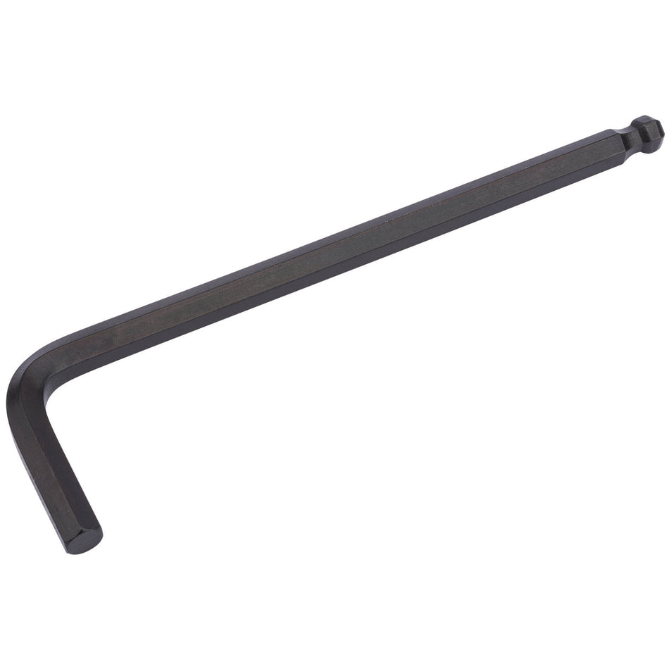 DRAPER 7.0mm Metric Hexagon and Ball End Hexagon Keys: Model No.TKB-MM/B