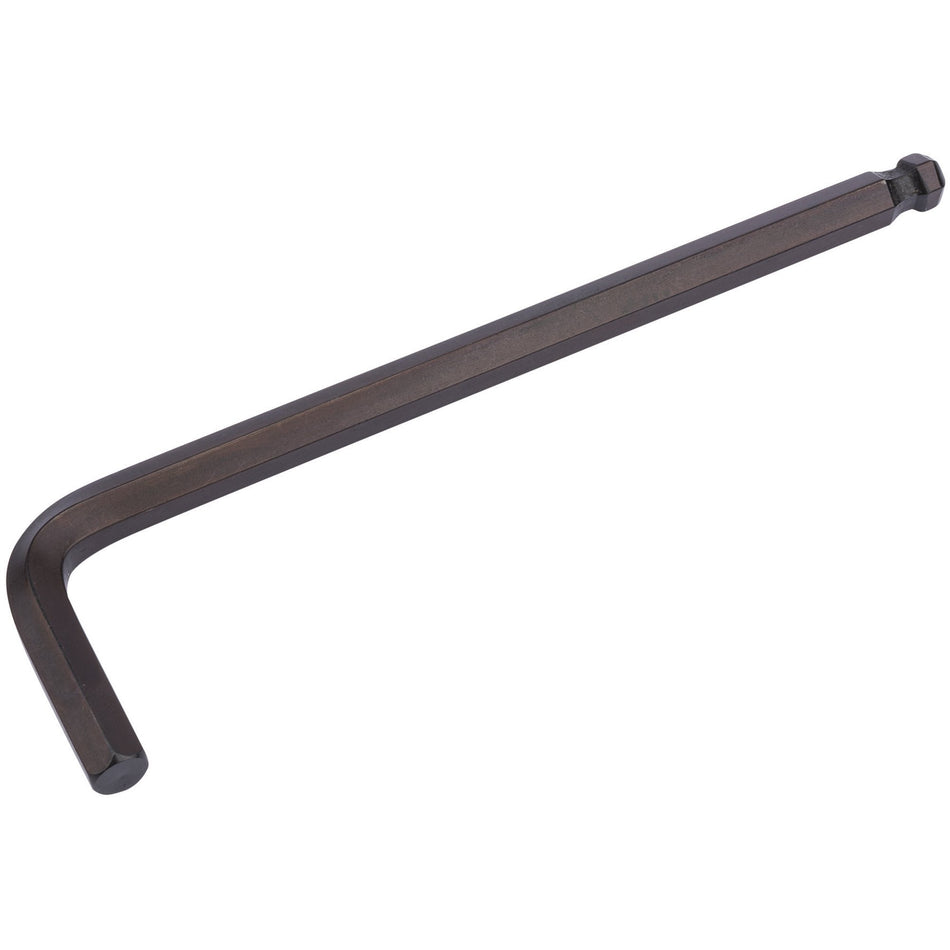 DRAPER 8.0mm Metric Hexagon and Ball End Hexagon Keys: Model No.TKB-MM/B