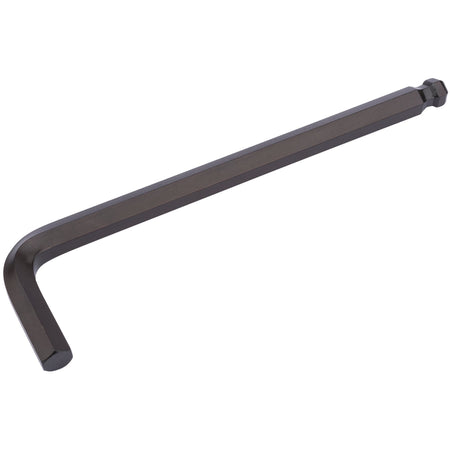 DRAPER 10mm Metric Hexagon and Ball End Hexagon Keys: Model No.TKB-MM/B