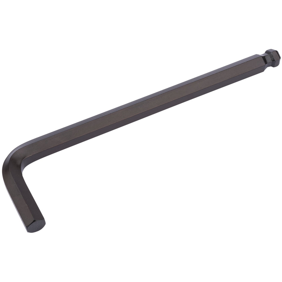 DRAPER 10mm Metric Hexagon and Ball End Hexagon Keys: Model No.TKB-MM/B