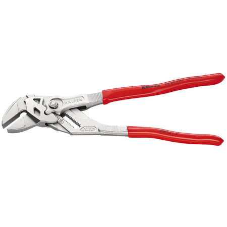 Knipex 250mm Plier Wrench : Model No.86 03 250SB