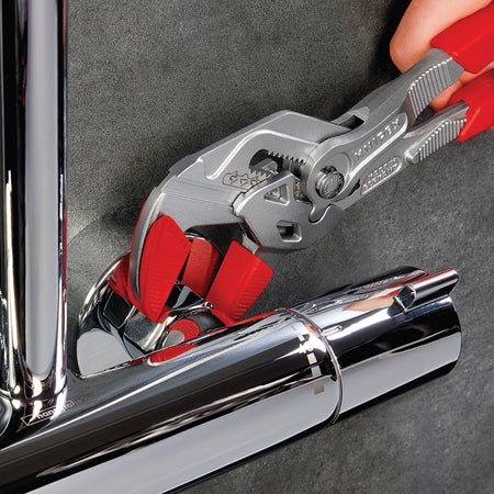 Knipex 250mm Plier Wrench : Model No.86 03 250SB