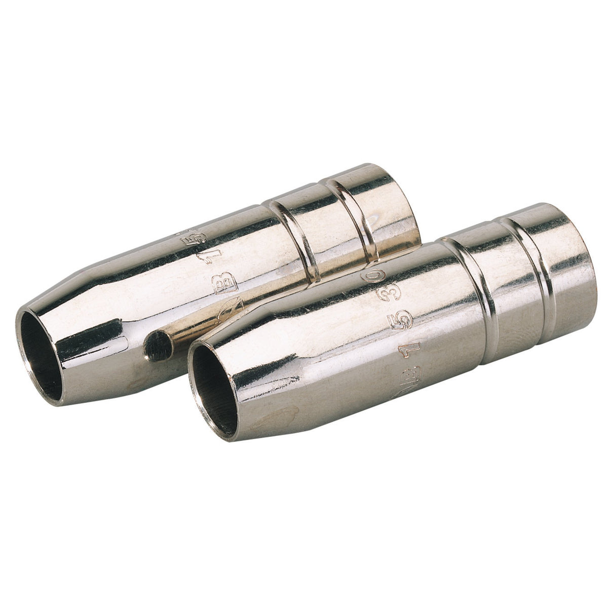 DRAPER 2 x MIG Welding Shrouds for Mw180At, Mw1801At: Model No.W577P