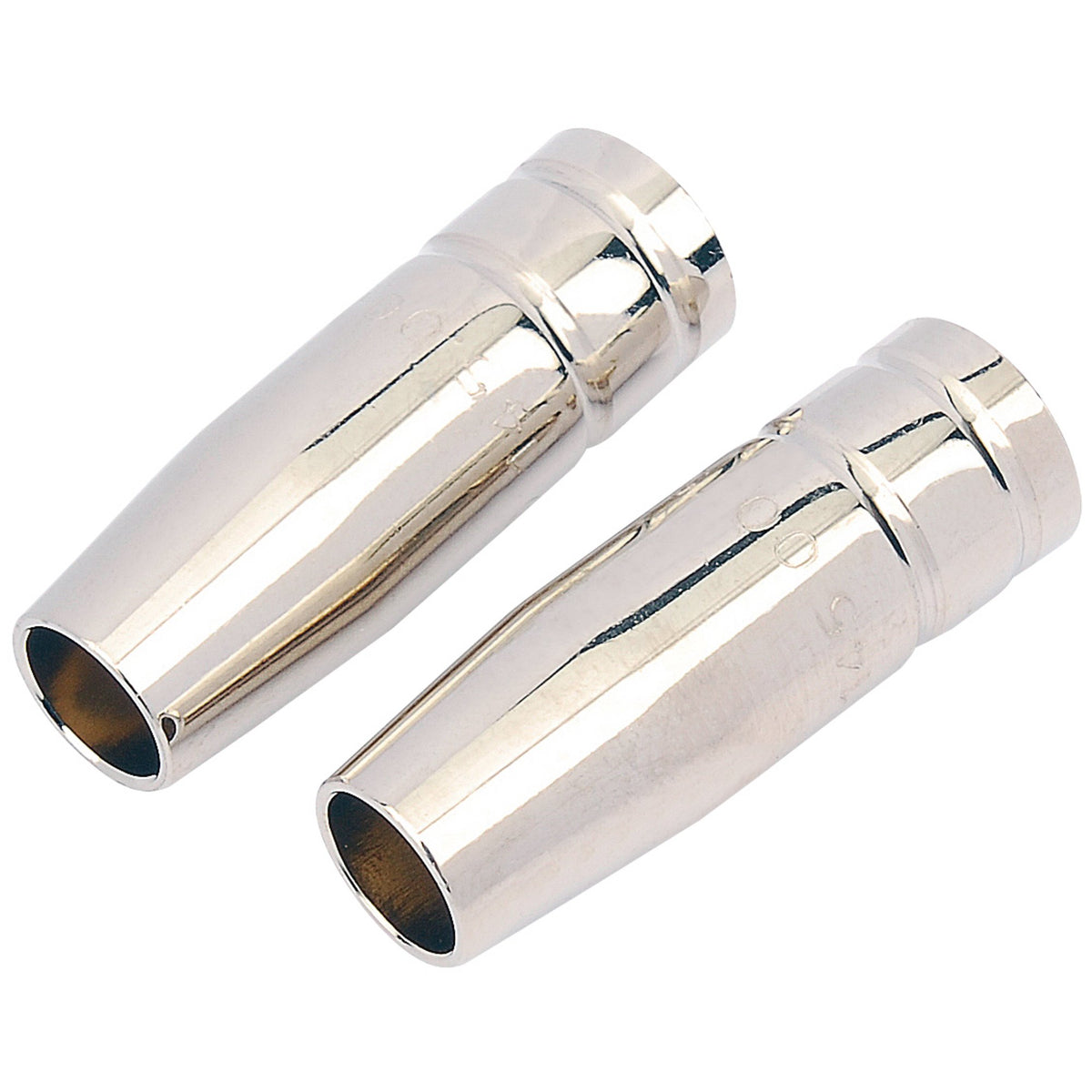 DRAPER 2 x MIG Welding Shrouds for Mw180At, Mw1801At: Model No.W577P