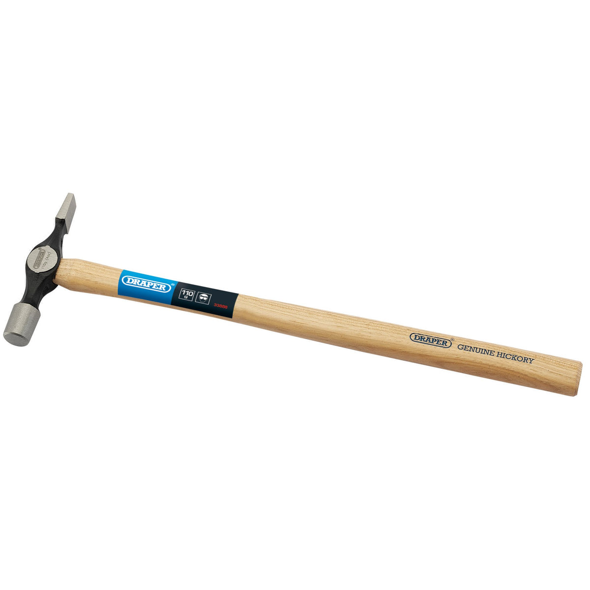 DRAPER 110G (4oz) Cross Pein Pin Hammer: Model No.6212A/L