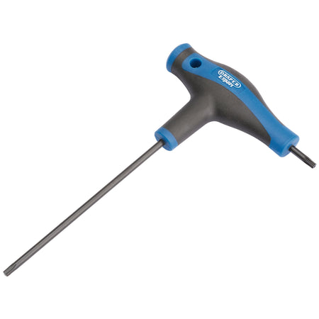 DRAPER Expert T15 T Handle Draper TX-STAR ; Key: Model No.TTX/SG/B