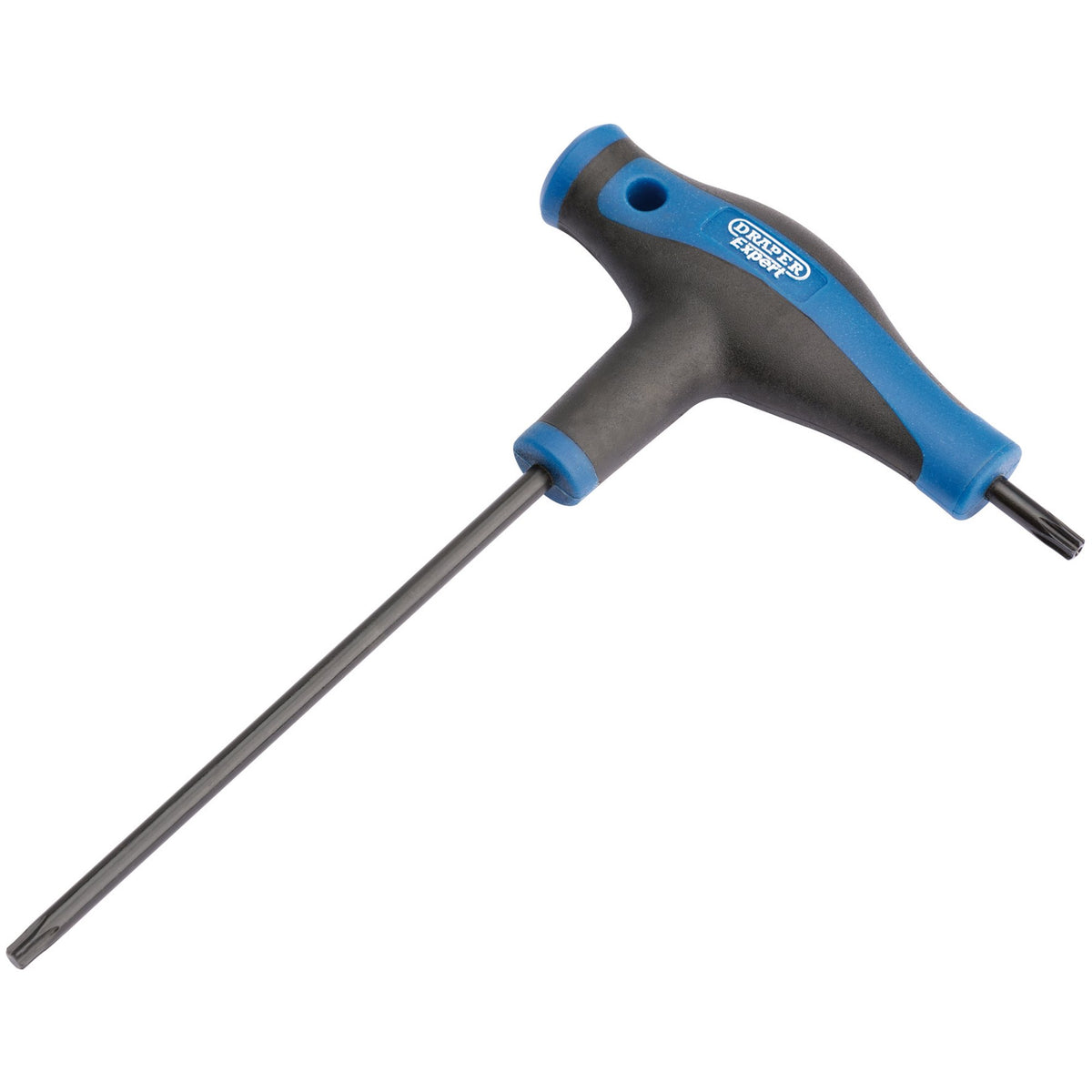 DRAPER Expert T20 T Handle Draper TX-STAR ; Key: Model No.TTX/SG/B