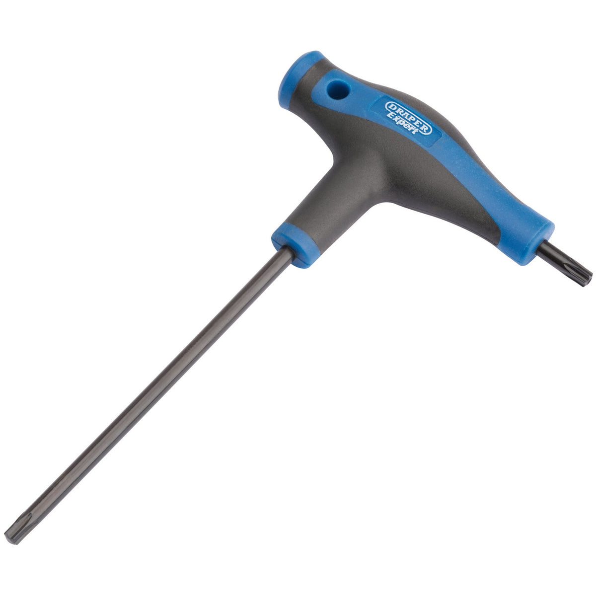 DRAPER Expert T25 T Handle Draper TX-STAR ; Key: Model No.TTX/SG/B