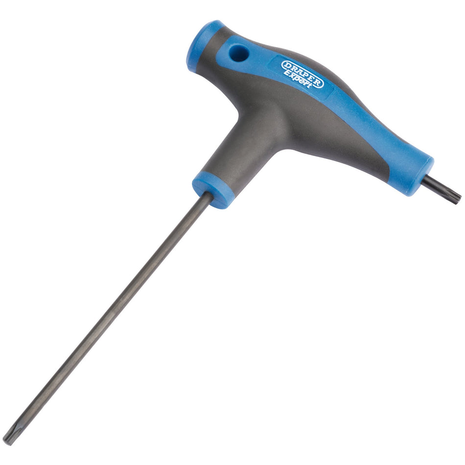 DRAPER Expert T27 T Handle Draper TX-STAR ; Key: Model No.TTX/SG/B