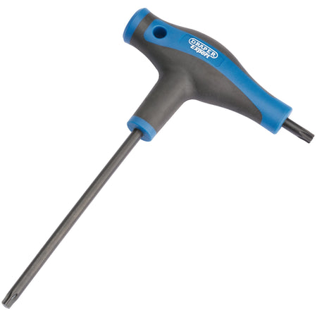 DRAPER Expert T40 T Handle Draper TX-STAR ; Key: Model No.TTX/SG/B