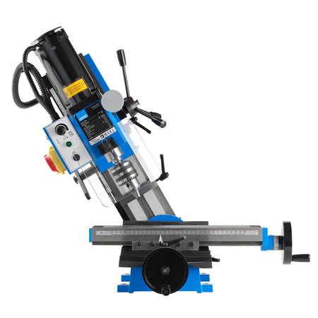DRAPER Variable Speed Milling/Drilling Machine (350W): Model No.MILL-170