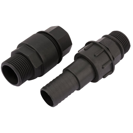 DRAPER Output Elbow for 31561: Model No.BPOE1