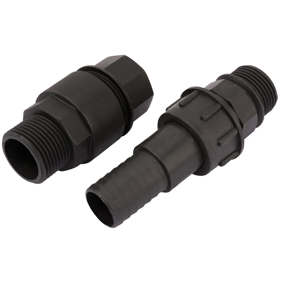 DRAPER Output Elbow for 31561: Model No.BPOE1