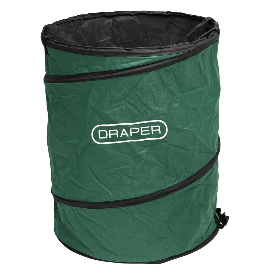 DRAPER General Purpose Pop up Tidy Bag - 560 x 720mm: Model No.PUTB/D