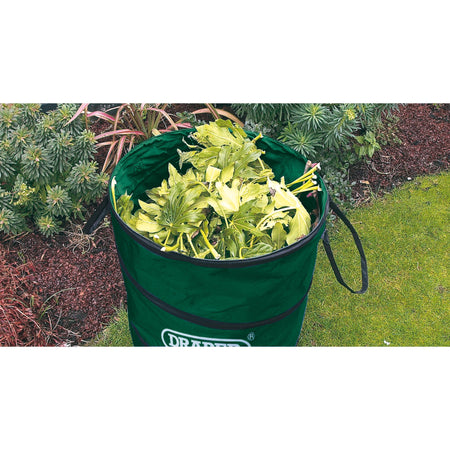 DRAPER General Purpose Pop up Tidy Bag - 560 x 720mm: Model No.PUTB/D