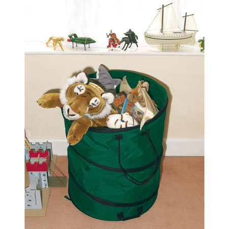 DRAPER General Purpose Pop up Tidy Bag - 560 x 720mm: Model No.PUTB/D