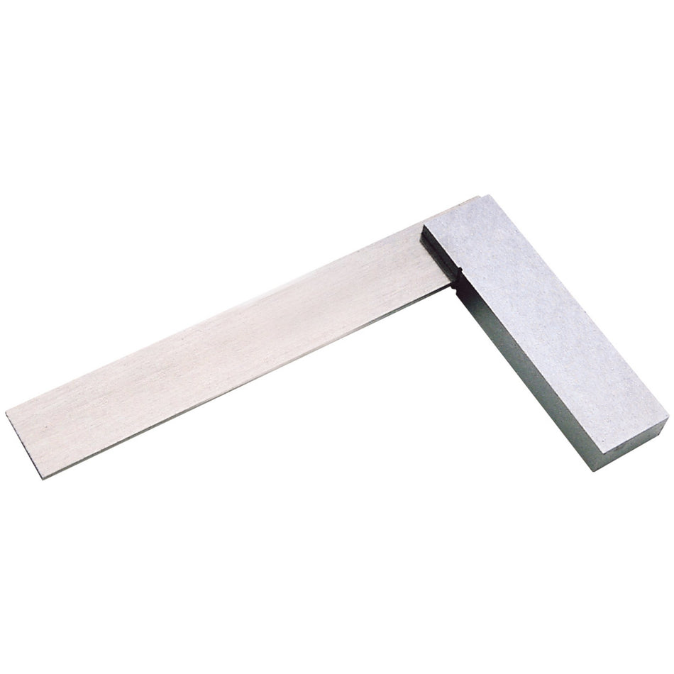 DRAPER 150mm Engineers Precision Square: Model No.41