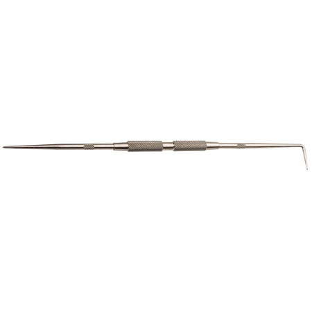 DRAPER 200mm Double Ended Engineers Scriber: Model No.7324