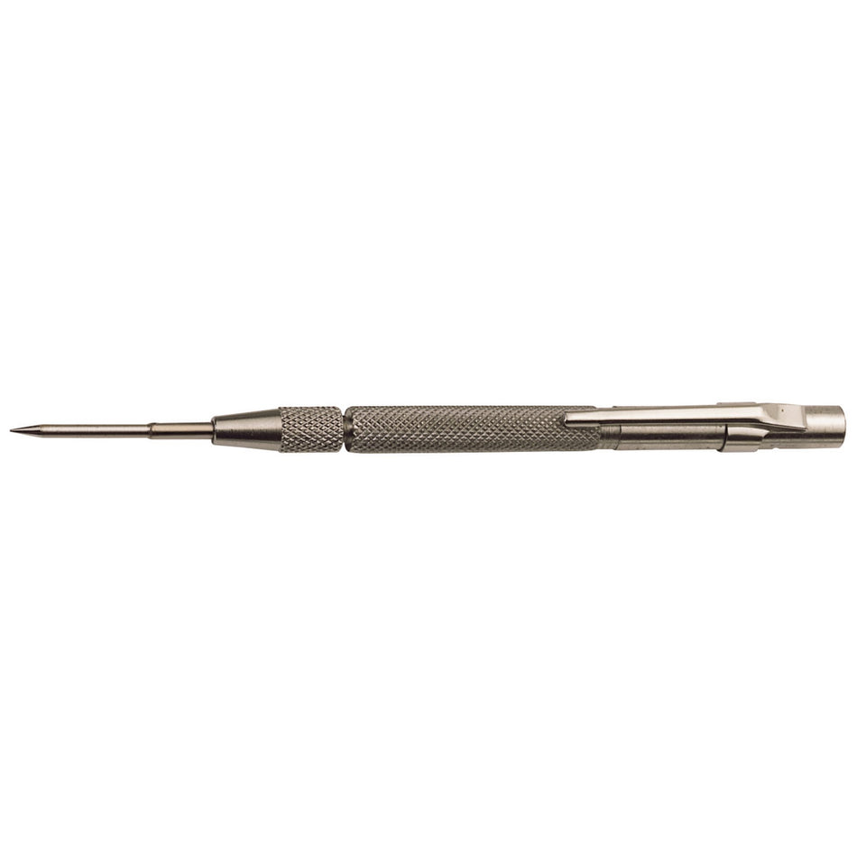 DRAPER 125mm Engineers Pocket Scriber: Model No.7325