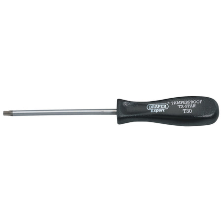 DRAPER T30T x 115mm Draper Tx-Star Security Drive: Model No.939TXT