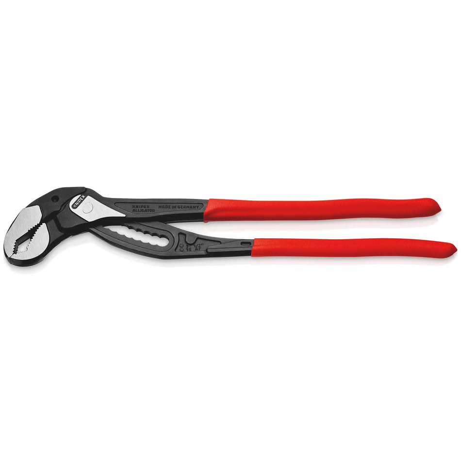 Knipex 400mm Alligator® Waterpump Pliers : Model No.88 01 400