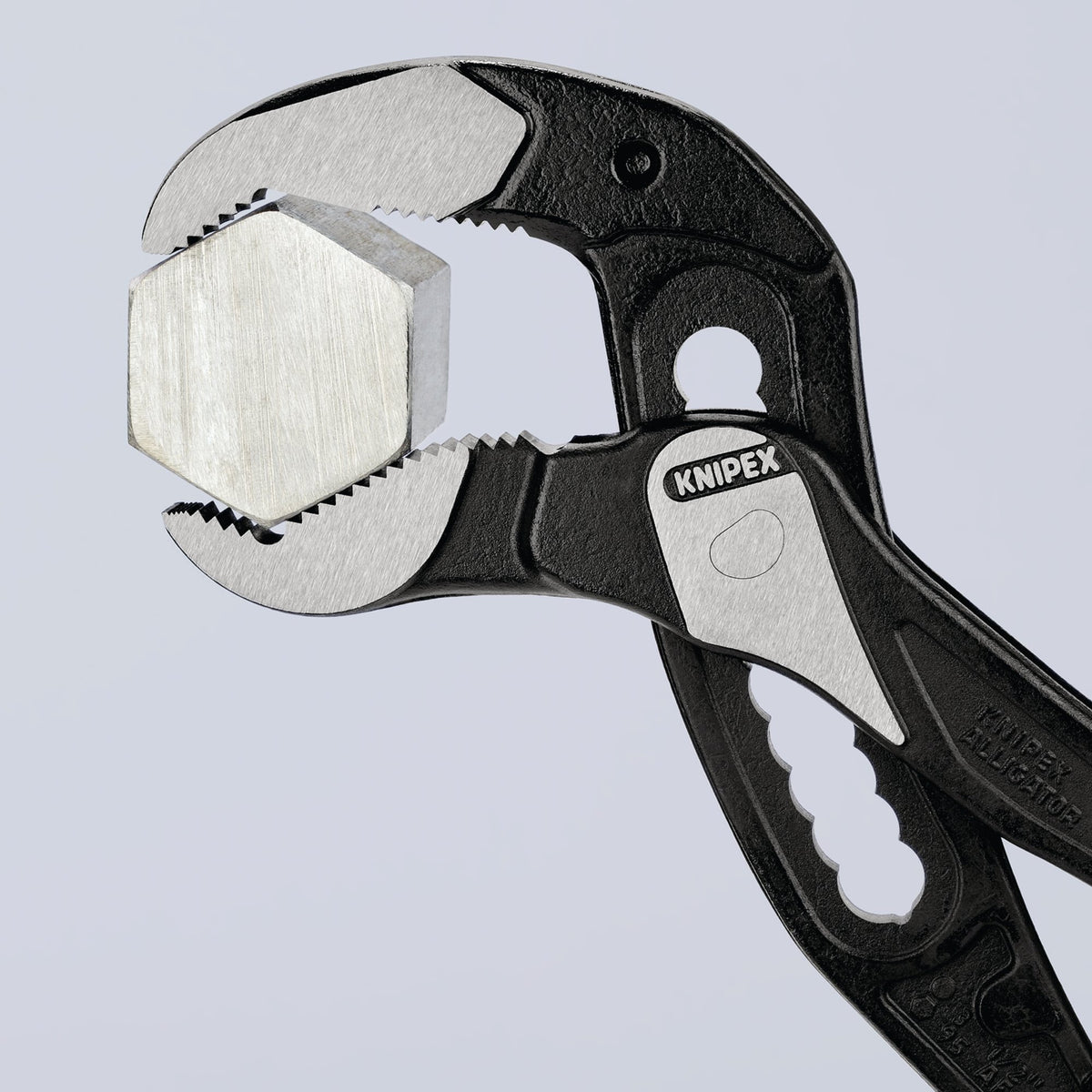 Knipex 400mm Alligator® Waterpump Pliers : Model No.88 01 400