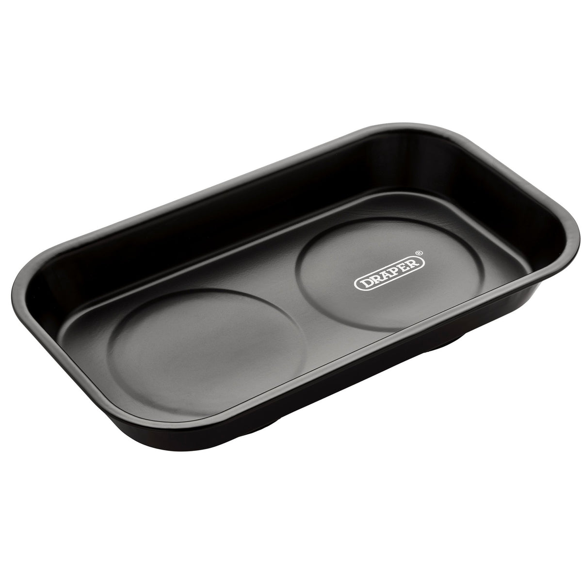 DRAPER Large Magnetic Parts Tray: Model No.MPT/2/B