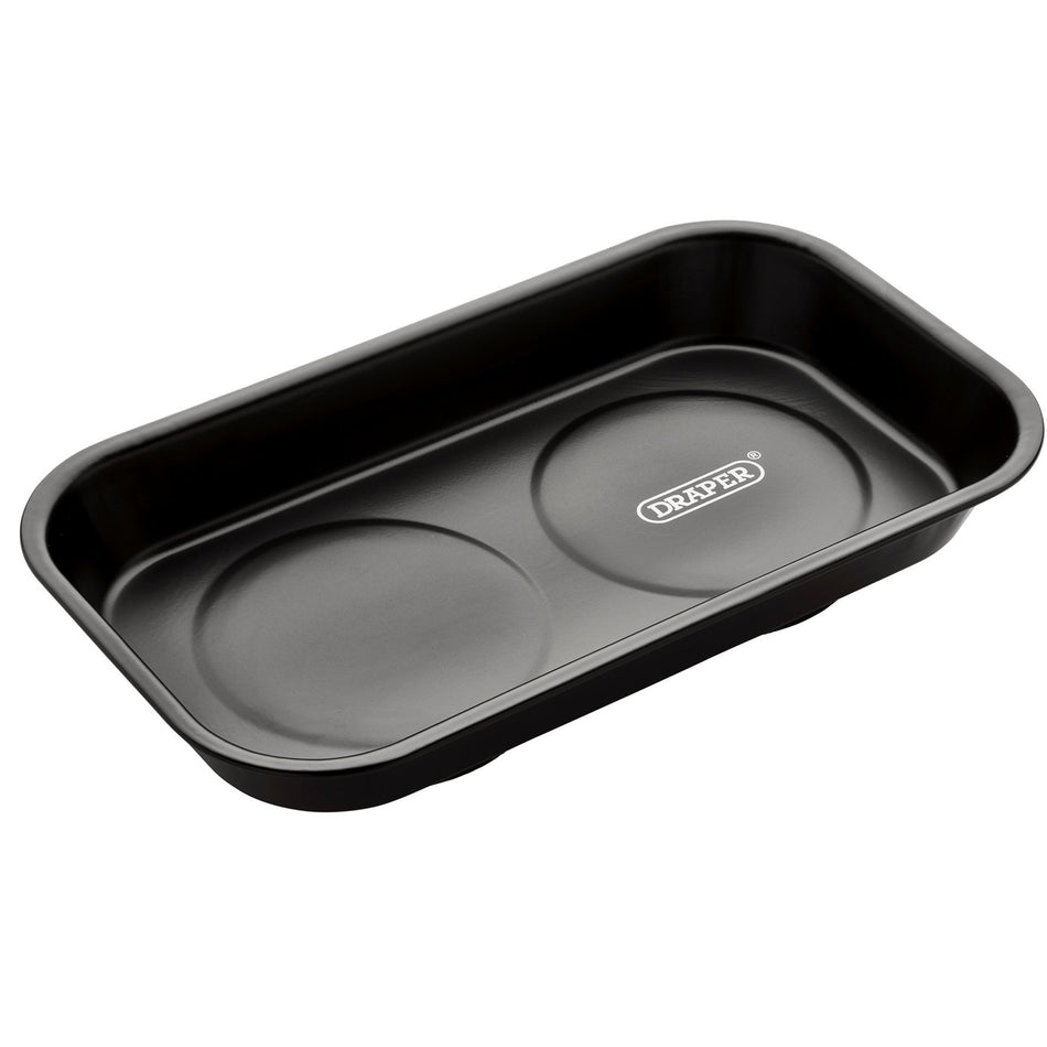 DRAPER Large Magnetic Parts Tray: Model No.MPT/2/B